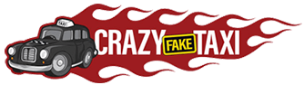 CrazyFakeTaxi